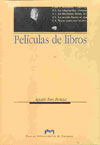 PELÃCULAS DE LIBROS