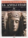 LA ANTIGÃEDAD. DE LA PREHISTORIA A LOS VISIGODOS