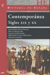 CONTEMPORÁNEA