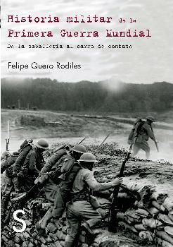HISTORIA MILITAR DE LA 1ª GUERRA MUNDIAL