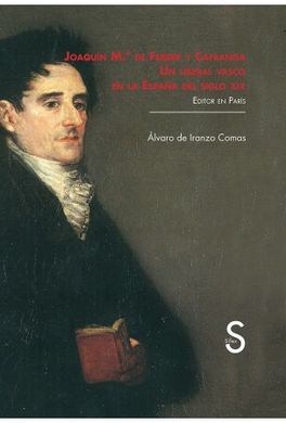 JOAQUÍN MARÍA DE FERRER Y CAFRANGA