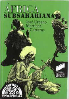 ÁFRICA SUBSAHARIANA