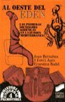 AL OESTE DEL EDÉN