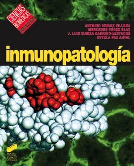 INMUNOPATOLOGÃA