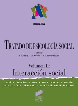 INTERACCIÓN SOCIAL
