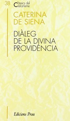 DIÀLEG DE LA DIVINA PROVIDÈNCIA