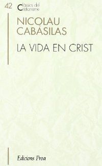 LA VIDA EN CRIST