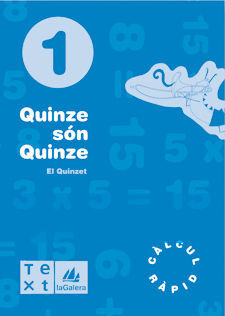 QUINZE SON QUINZE EL QUINZET 1