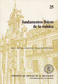 FUNDAMENTOS FISICOS DE LA MUSICA