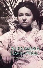ALEXANDRA DAVID-NEEL