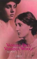 VANESSA BELL Y VIRGINIA WOOLF