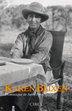 KAREN BLIXEN