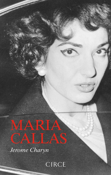 MARIA CALLAS