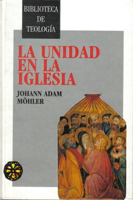 LA UNIDAD EN LA IGLESIA