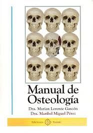 MANUAL DE OSTEOLOGIA