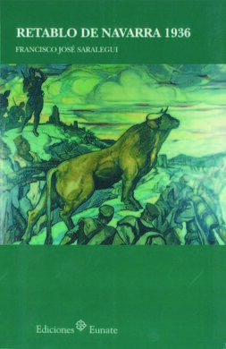 RETABLO DE NAVARRA, 1936