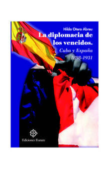 LA DIPLOMACIA DE LOS VENCIDOS