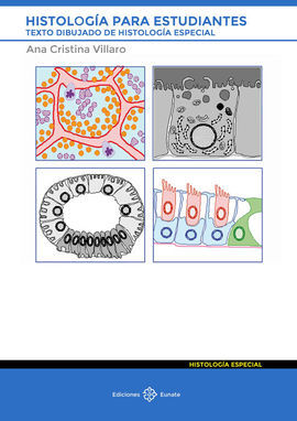 HISTOLOGÍA PARA ESTUDIANTES. HISTOLOGÍA ESPECIAL