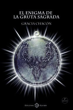 EL ENIGMA DE LA GRUTA SAGRADA