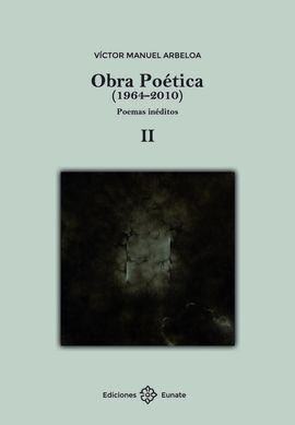 OBRA POÉTICA II (1964-2010)