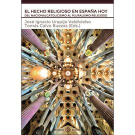 EL HECHO RELIGIOSO EN ESPAÑA HOY