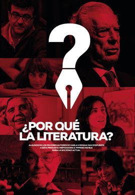 ¨POR QUE LA LITERATURA?