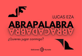 ABRAPALABRA. ABRACADABRA