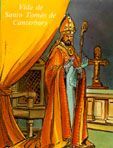 SANTO TOMAS DE CANTERBERY