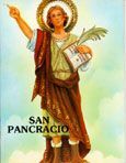 SAN PANCRACIO