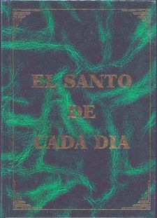 EL SANTO DE CADA DÍA