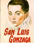 SAN LUIS GONZAGA