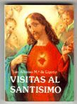 VISITAS AL SANTISIMO