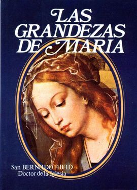 LAS GRANDEZAS DE MARÍA