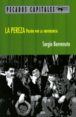 LA PEREZA