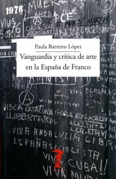 VANGUARDIA Y CRÍTICA DE ARTE EN LA ESPAÑA DE FRANC