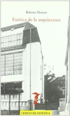 ESTÉTICA DE LA ARQUITECTURA