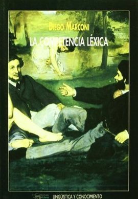 LA COMPENTENCIA LEXICA