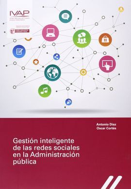 GESTION INTELIGENTE DE LAS REDES SOCIALES EN LA ADMINISTRACION PUBLICA