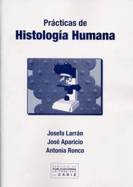 PRÃCTICAS DE HISTOLOGÃA HUMANA