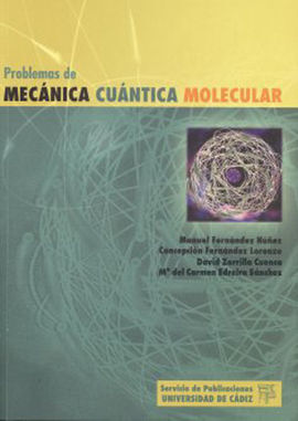 PROBLEMAS DE MECÃNICA CUÃNTICA MOLECULAR