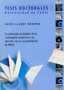 CONTRIBUCIÃN AL ESTUDIO DE LA CARDIOPATÃA ISQUÃMICA Y SU RELACIÃN CON LA CONCENTRACIÃN DE MEGX