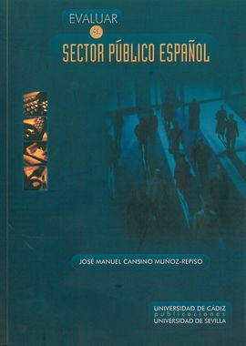 EVALUAR AL SECTOR PÃBLICO ESPAÃOL