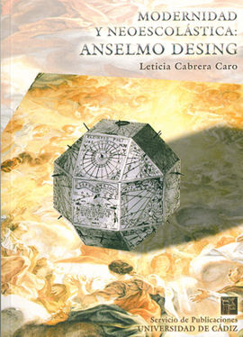 MODERNIDAD Y NEOESCOLÃSTICA: ANSELMO DESING