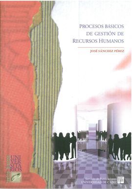PROCESOS BÃSICOS DE GESTIÃN DE RECURSOS HUMANOS