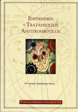 ENFERMERÃA Y TRATAMIENTOS ANTITROMBÃTICOS