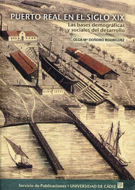 PUERTO REAL EN EL SIGLO XIX