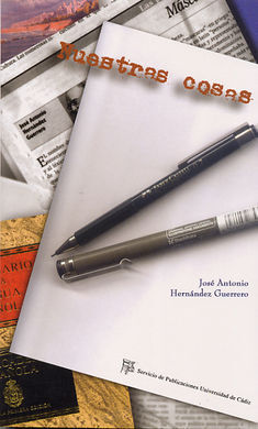 NUESTRAS COSAS