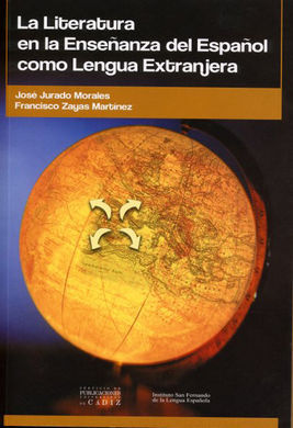 LITERATURA EN LA ENSEÃANZA DEL ESPAÃOL COMO LENGUA EXTRANJERA.