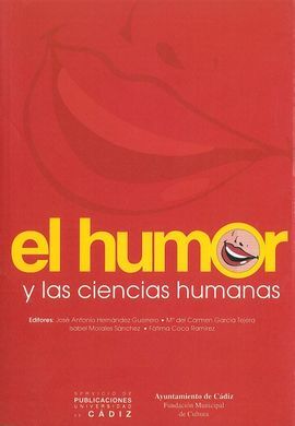 HUMOR Y LAS CIENCIAS HUMANAS, EL
