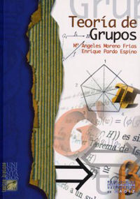 TEORÃA DE GRUPOS